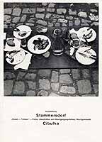 Stammersdorf / Cover